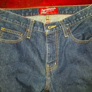 Mens Arizona Jeans